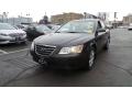 2009 Sonata GLS #1 2009 Sonata GLS #1