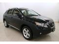 2010 RX 350 AWD #1 2010 RX 350 AWD #1