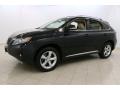 2010 RX 350 AWD #3 2010 RX 350 AWD #3