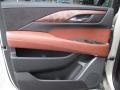 Door Panel of 2015 Cadillac Escalade ESV Premium 4WD #28