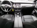  2013 Mercedes-Benz CLS Black Interior #3