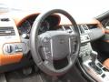2012 Range Rover Sport HSE LUX #14