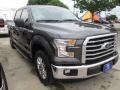 2015 F150 XLT SuperCrew #1 2015 F150 XLT SuperCrew #1