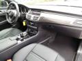  2013 Mercedes-Benz CLS Black Interior #29