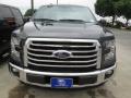 2015 F150 XLT SuperCrew #6 2015 F150 XLT SuperCrew #6
