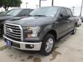 2015 F150 XLT SuperCrew #7 2015 F150 XLT SuperCrew #7