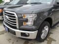 2015 F150 XLT SuperCrew #8 2015 F150 XLT SuperCrew #8