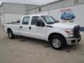 2015 F250 Super Duty XL Crew Cab #1