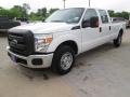 2015 F250 Super Duty XL Crew Cab #9