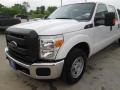 2015 F250 Super Duty XL Crew Cab #10