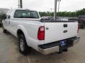 2015 F250 Super Duty XL Crew Cab #12