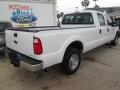 2015 F250 Super Duty XL Crew Cab #15