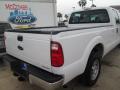 2015 F250 Super Duty XL Crew Cab #16