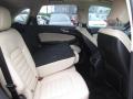 Rear Seat of 2015 Ford Edge SEL #18