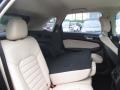Rear Seat of 2015 Ford Edge SEL #19