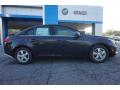 2015 Cruze LT #8