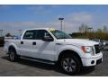 2014 F150 STX SuperCrew #1