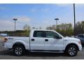 2014 F150 STX SuperCrew #2
