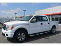 2014 F150 STX SuperCrew #7