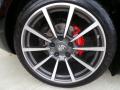  2014 Porsche Cayman S Wheel #10