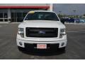 2014 F150 STX SuperCrew #25