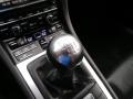  2014 Cayman 7 Speed PDK Dual-Clutch Automatic Shifter #27
