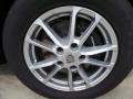 2016 Porsche Cayenne Wheel #9 2016 Porsche Cayenne Wheel #9