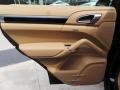 Door Panel of 2016 Porsche Cayenne #25 Door Panel of 2016 Porsche Cayenne #25