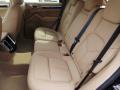 Rear Seat of 2016 Porsche Cayenne #26 Rear Seat of 2016 Porsche Cayenne #26