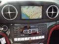 Navigation of 2015 Mercedes-Benz SL 63 AMG Roadster #8
