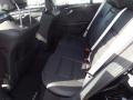 Rear Seat of 2015 Mercedes-Benz E 63 AMG S 4Matic Wagon #9
