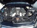  2015 E 5.5 Liter AMG DI biturbo DOHC 32-Valve VVT V8 Engine #18