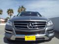 2015 ML 250 BlueTEC 4Matic #2 2015 ML 250 BlueTEC 4Matic #2