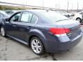 2013 Legacy 2.5i Limited #8