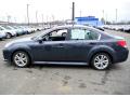 2013 Legacy 2.5i Limited #10