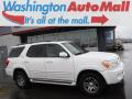 2005 Sequoia Limited 4WD #2