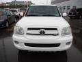 2005 Sequoia Limited 4WD #5