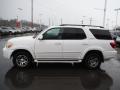 2005 Sequoia Limited 4WD #7