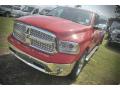 2015 1500 Laramie Crew Cab #1