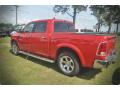2015 1500 Laramie Crew Cab #4