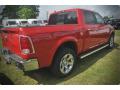 2015 1500 Laramie Crew Cab #5