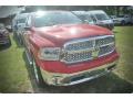 2015 1500 Laramie Crew Cab #7