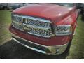 2015 1500 Laramie Crew Cab #8