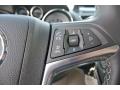 Controls of 2014 Buick Encore Convenience #15