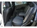 Rear Seat of 2014 Buick Encore Convenience #17