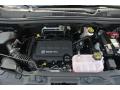  2014 Encore 1.4 Liter Turbocharged DOHC 16-Valve VVT ECOTEC 4 Cylinder Engine #21
