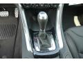  2015 SS 6 Speed Automatic Shifter #10