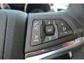 Controls of 2015 Chevrolet SS Sedan #16