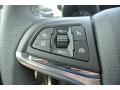 Controls of 2015 Chevrolet SS Sedan #17
