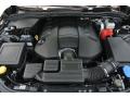  2015 SS 6.2 Liter OHV 16-Valve LS3 V8 Engine #23